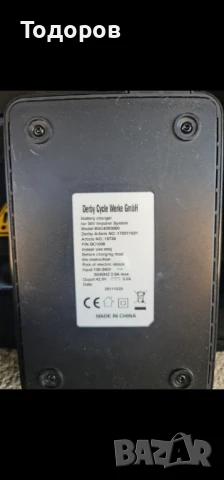 Зарядно устройство за електрически велосипед колело Raleigh Impulse 36 v и др., снимка 6 - Велосипеди - 51036319