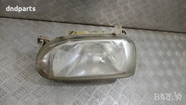 Ляв фар VW Golf 3	