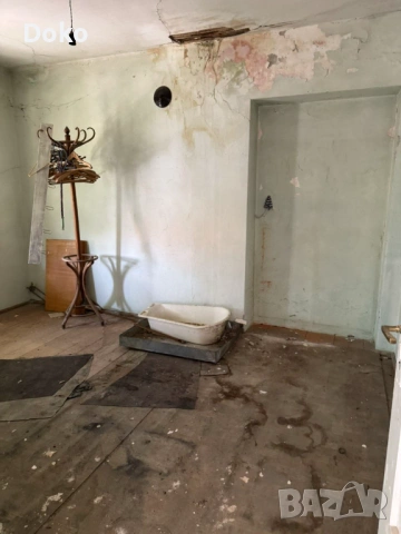 Продава се къща в центъра на Мъглиж, снимка 7 - Къщи - 53942784