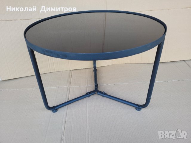 Продавам холна маса, снимка 3 - Маси - 36833355