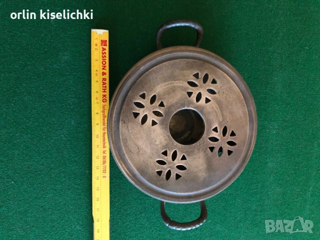 Месинг 22, снимка 4 - Декорация за дома - 37350652