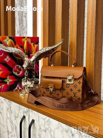 Дамски чанти Louis Vuitton , снимка 5 - Чанти - 42670782