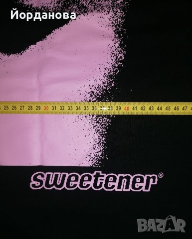 Суичър/блуза Ариана Гранде , снимка 6 - Суичъри - 39332458