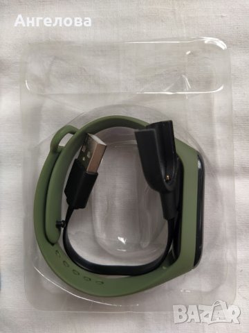 смарт гривна, снимка 2 - Смарт гривни - 36900819