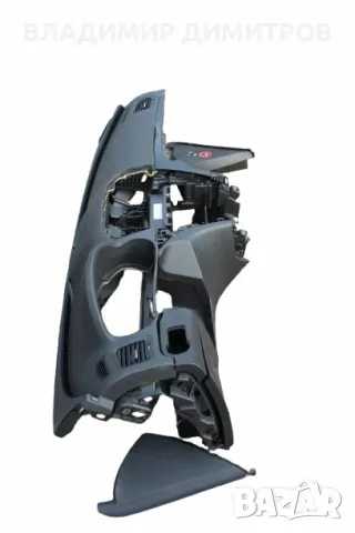 ТАБЛО ОПЕЛ ИНСИГНИЯ  2010 г.   , снимка 4 - Части - 48691640