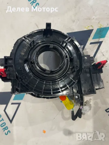 K010075N355 лентов кабел писта от Toyota Aygo X 1.0 VVT-i KGB70 двигател 1KR-FE, 72 кс., 5ск., снимка 2 - Части - 49317325