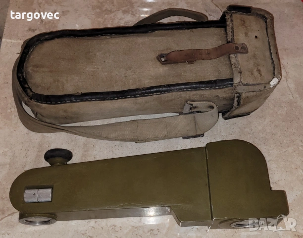 оптичен далекомер