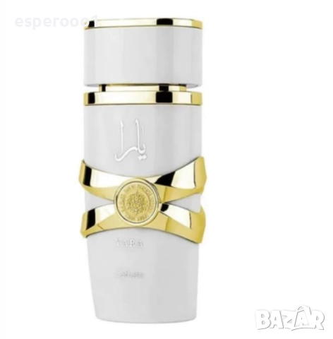 Yara Moi EDP 100ml, снимка 3 - Дамски парфюми - 51781774