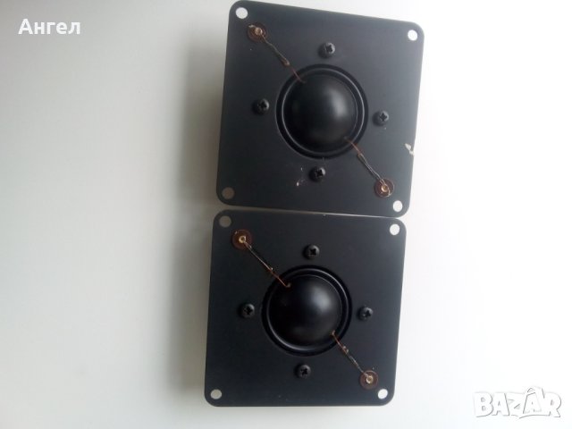 heco  - KMC 38 P, снимка 7 - Тонколони - 39312034