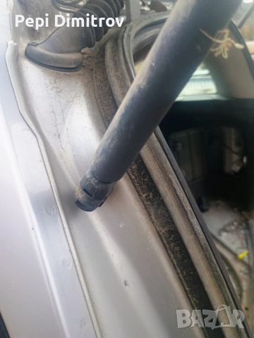 Амортисьори багажник ,заден капак Опел астра Г Opel astra G комби, снимка 2 - Части - 52549858