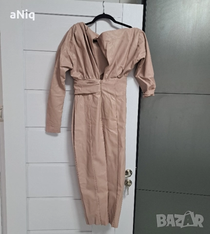 Дамска рокля ASOS, снимка 3 - Рокли - 52183154