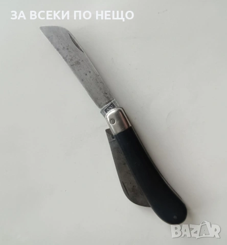 РЯДКОСТ !!! НОЖЧЕ НА ВИНПРОМ ОТ 70-ТЕ - MADE IN FRANCE; НОЖКА ОТ СОЦА - ПЕТКО ДЕНЕВ ГАБРОВО + ОЩЕ , снимка 16 - Колекции - 52703575