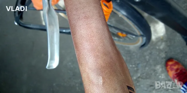 Електрическо колело Schindelhauer, снимка 3 - Велосипеди - 47464378