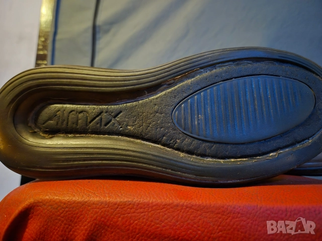 Nike air-max720-originalномер42.5, снимка 5 - Маратонки - 51951756