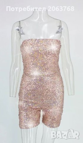 Гащеризон с пейети, снимка 5 - Гащеризони - 42770558