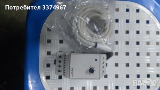 Терморегулатор за рампи Danfoss, снимка 3 - Други - 37204979