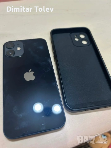 Iphone 12 mini, снимка 3 - Apple iPhone - 54206672