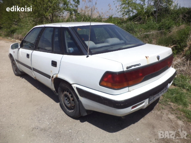 Деу Есперо 1.8 на части, снимка 3 - Автомобили и джипове - 53240611