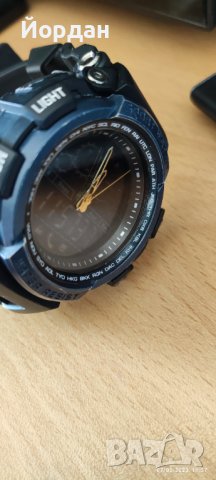 Xwatch Sport, снимка 6 - Мъжки - 39922218