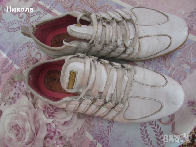 Колекция от обувки, снимка 12 - Дамски ежедневни обувки - 30541564
