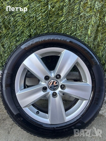 VW Caddy MAXI, снимка 14 - Автомобили и джипове - 54361593