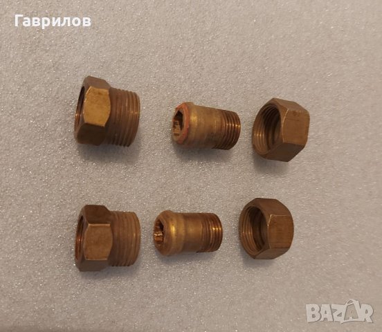Продавам холендър 1/2" на 1/2", снимка 3 - ВИК - 39112137