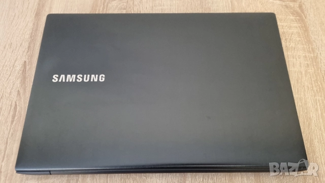 Лаптоп Samsung ATIV Book 8 NP-870Z5E-X01, снимка 8 - Лаптопи за дома - 52465473