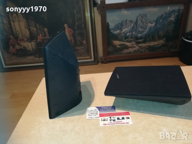 sony 2бр тонколони-внос sweden 2110201837, снимка 9 - Тонколони - 30506075