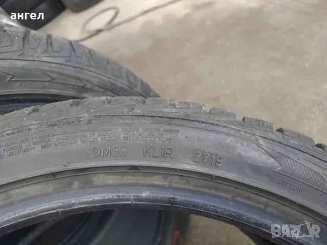 245.40.19 goodyear , снимка 6 - Гуми и джанти - 48189744