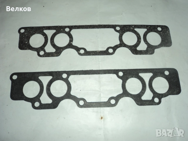 Гарнитури и части за Москвич 408, снимка 9 - Части - 40521350