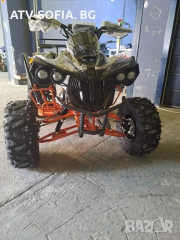 Промоция 2025 г, снимка 5 - Мотоциклети и мототехника - 52465483