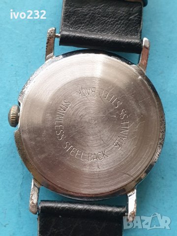 timex, снимка 5 - Мъжки - 38592938