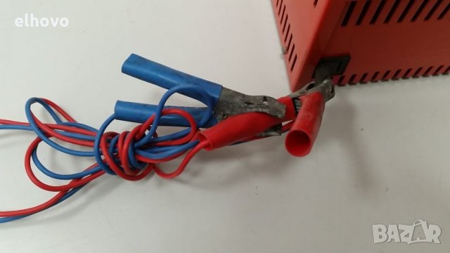 Зарядно за акумулатор ABSAAR 4A-, снимка 5 - Аксесоари и консумативи - 29459962