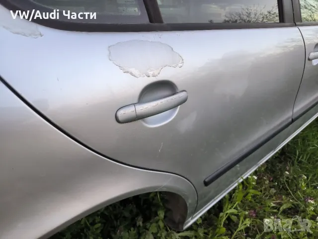 Задна дясна врата за Сеат Леон Seat Leon , снимка 2 - Части - 49970986