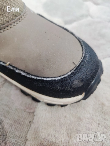 Детски ботуши/апрески Geox, номер 29, снимка 8 - Детски боти и ботуши - 52198454