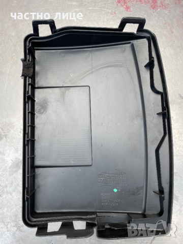 КАПАК за Акумулатора РЕНО Captur и CLIO