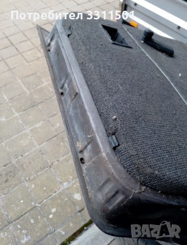 Врати десни за голф 2, снимка 5 - Автомобили и джипове - 54312975