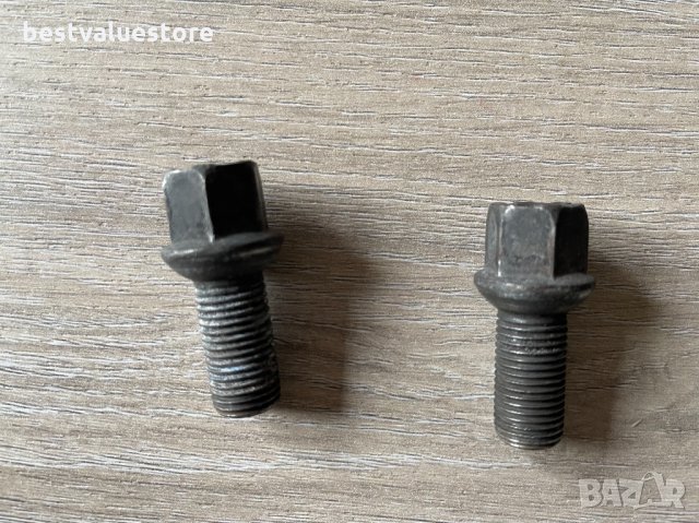 Болтове За Джанти