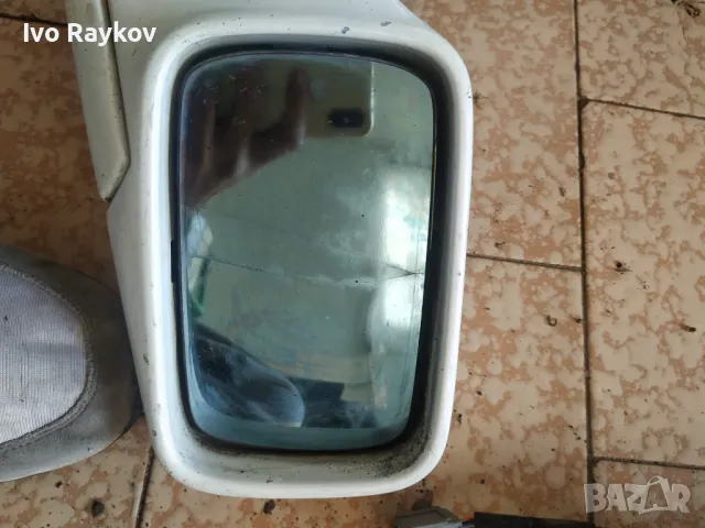 Дясно огледало за BMW E30 Left Side Door Wing Mirror 4-wire 19045250, снимка 5 - Части - 45097913