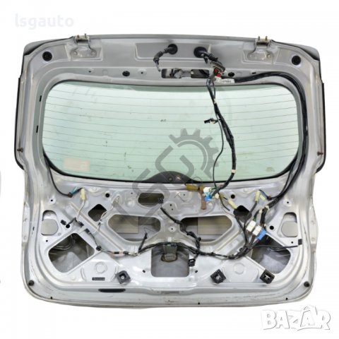 Заден капак Toyota Avensis III 2009-2015 ID:96635, снимка 3 - Части - 40108211