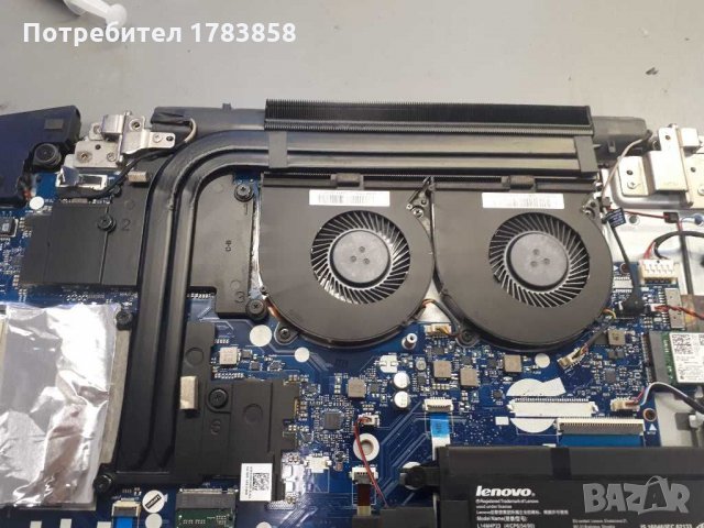 Ремонт и поддръжка на лаптопи и офис техника. , снимка 4 - Ремонти и сервиз на лаптопи - 30334025