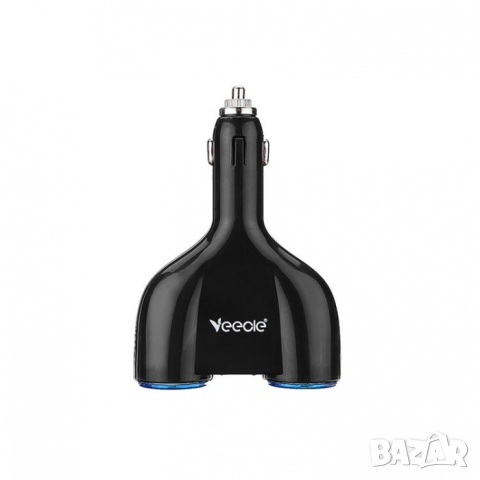 Разклонител за запалка, снимка 2 - Аксесоари и консумативи - 44741541