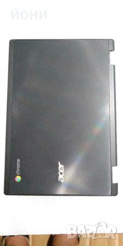 Acer Chromebook R11-LCD капаци, снимка 1 - Части за лаптопи - 29468434