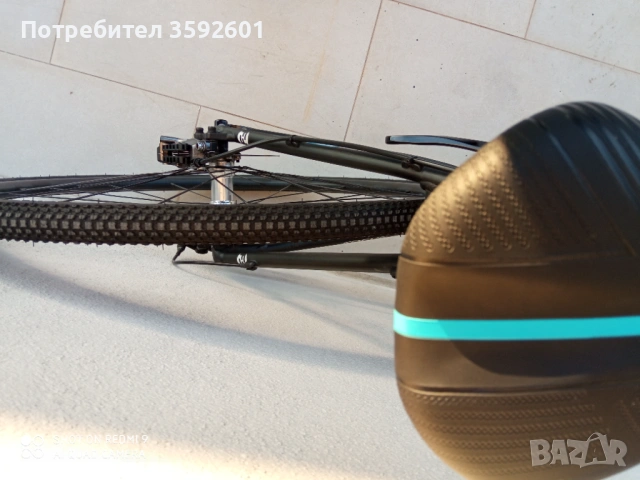 гравел ФОКУС 28 цола,, снимка 4 - Велосипеди - 53300393