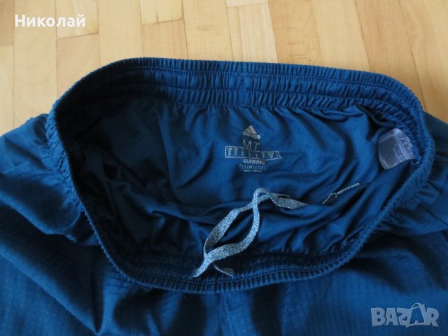 Adidas Supernova 7'' Running Short, снимка 8 - Спортни дрехи, екипи - 37175495