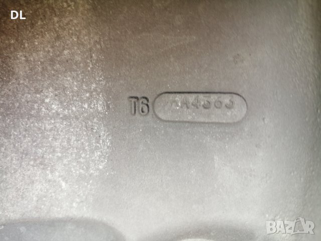 16 5х112 /  16 5x112 Mercedes , снимка 9 - Гуми и джанти - 31859964