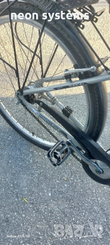 продавам велосипед, снимка 4 - Велосипеди - 51630378