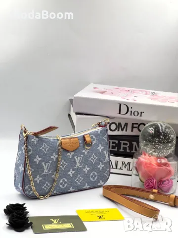 Louis Vuitton дамски чанти Различни цветове 