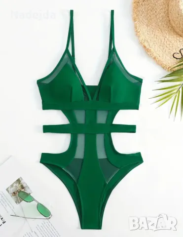 Нови бански , снимка 1