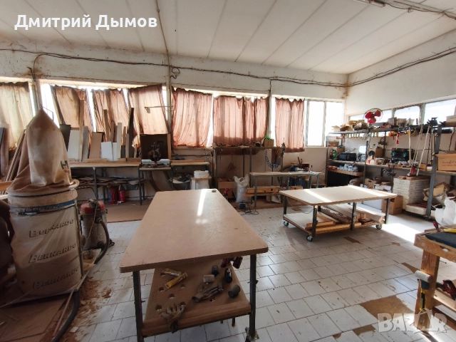 Продавам разработен бизнес., снимка 2 - Магазини - 52444132